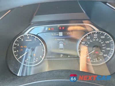 Zdjęcie 9 z 13 samochodu: 2022 NISSAN MURANO SL VIN:5N1AZ2CJ8NC115375 - miniatura
