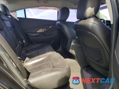 Zdjęcie 10 z 13 samochodu: 2013 BUICK LACROSSE VIN:1G4GC5ER1DF125212 - miniatura