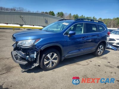 2020 SUBARU ASCENT PREMIUM 4S4WMACDXL3409608 - główne zdjęcie licytacji z USA - miniatura