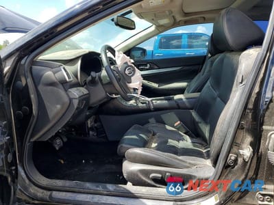 Zdjęcie 7 z 14 samochodu: 2018 NISSAN MAXIMA 3.5 SL VIN:1N4AA6AP3JC368792 - miniatura