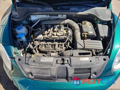 Zdjęcie 11 z 12 samochodu: 2017 VOLKSWAGEN BEETLE 1.8T VIN:3VWF17AT8HM609867 - miniatura