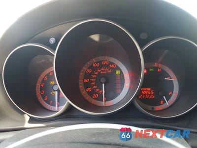 Zdjęcie 9 z 13 samochodu: 2009 MAZDA 3 S VIN:JM1BK343091192827 - miniatura