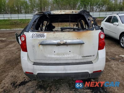 Zdjęcie 6 z 13 samochodu: 2015 CHEVROLET EQUINOX LT VIN:2GNALBEK5F6371101 - miniatura