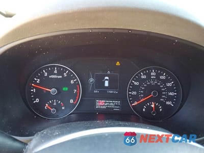 Zdjęcie 9 z 12 samochodu: 2017 KIA SPORTAGE LX VIN:KNDPMCAC2H7099405 - miniatura