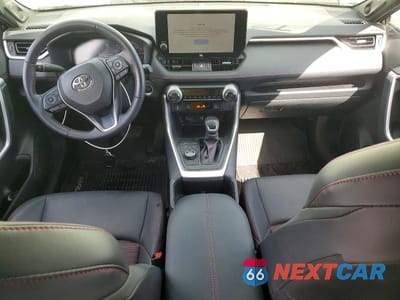 Zdjęcie 8 z 14 samochodu: 2024 TOYOTA RAV4 PRIME XSE VIN:JTMEB3FV2RD208679 - miniatura