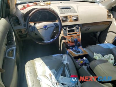 Zdjęcie 8 z 13 samochodu: 2005 VOLVO XC90 T6 VIN:YV1CZ911151152931 - miniatura