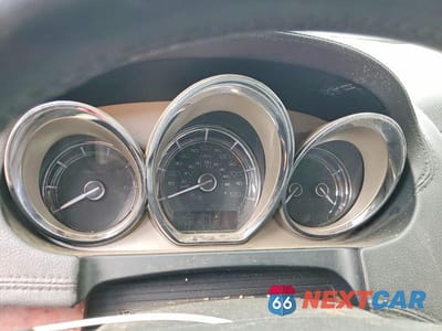 Zdjęcie 9 z 13 samochodu: 2012 LINCOLN MKT VIN:2LMHJ5AT8CBL55054 - miniatura
