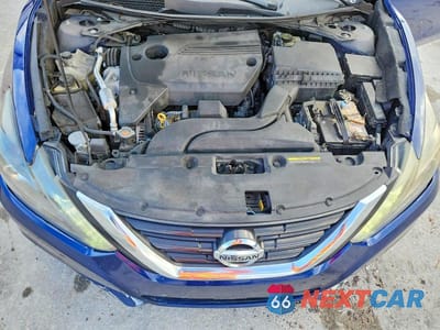 Zdjęcie 11 z 12 samochodu: 2016 NISSAN ALTIMA 2.5 SR VIN:1N4AL3AP4GC244953 - miniatura
