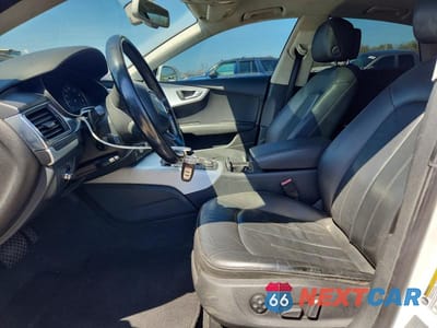 Zdjęcie 7 z 13 samochodu: 2012 AUDI A7 PRESTIGE VIN:WAUSGAFC1CN007751 - miniatura