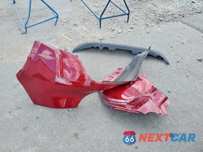 Zdjęcie 12 z 13 samochodu: 2024 TOYOTA COROLLA LE VIN:5YFB4MDE8RP140181 - miniatura