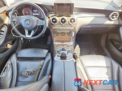 Zdjęcie 8 z 13 samochodu: 2016 MERCEDES-BENZ GLC 300 VIN:WDC0G4JB6GF052706 - miniatura