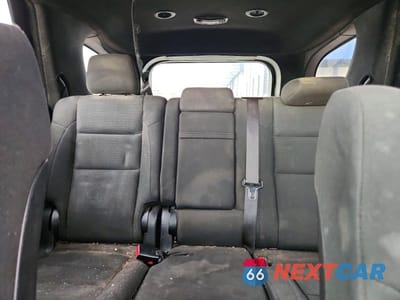 Zdjęcie 10 z 12 samochodu: 2014 DODGE DURANGO SXT VIN:1C4RDJAG6EC979364 - miniatura