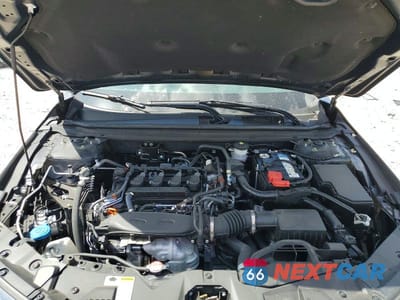 Zdjęcie 11 z 12 samochodu: 2025 HONDA ACCORD VIN:1HGCY1F47SA027510 - miniatura
