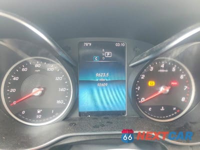 Zdjęcie 10 z 14 samochodu: 2020 MERCEDES-BENZ GLC 300 VIN:WDC0G8DB6LF723644 - miniatura
