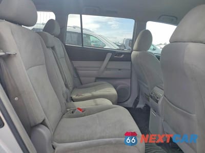 Zdjęcie 11 z 13 samochodu: 2013 TOYOTA HIGHLANDER PLUS VIN:5TDZK3EH1DS114111 - miniatura