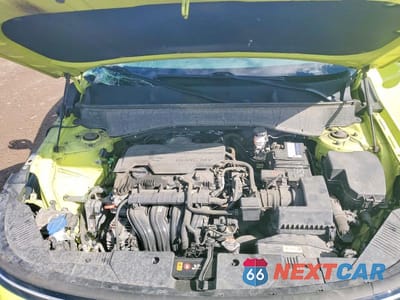Zdjęcie 12 z 13 samochodu: 2024 HYUNDAI KONA SEL VIN:KM8HC3AB3RU107010 - miniatura