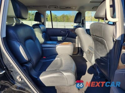 Zdjęcie 11 z 13 samochodu: 2017 INFINITI QX80 BASE VIN:JN8AZ2NEXH9157573 - miniatura