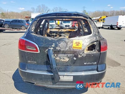 Zdjęcie 6 z 12 samochodu: 2016 BUICK ENCLAVE VIN:5GAKVCKD2GJ255556 - miniatura