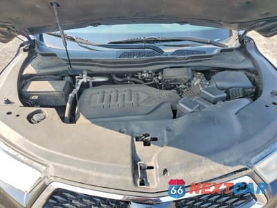 Zdjęcie 12 z 13 samochodu: 2019 ACURA MDX TECHNOLOGY VIN:5J8YD4H54KL008832 - miniatura