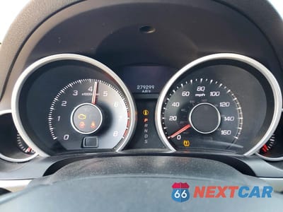 Zdjęcie 9 z 12 samochodu: 2010 ACURA TL VIN:19UUA9F50AA006612 - miniatura