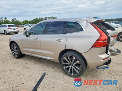 Drugie zdjęcie samochodu z przodu: 2023 VOLVO XC60 ULTIMATE VIN:YV4L12RA7P1319270 - miniatura