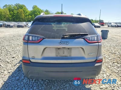 Zdjęcie 6 z 13 samochodu: 2021 JEEP CHEROKEE LATITUDE VIN:1C4PJLCB0MD113195 - miniatura