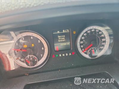 Zdjęcie 9 z 12 samochodu: 2015 RAM 1500 ST VIN:1C6RR6KT0FS517777 - miniatura