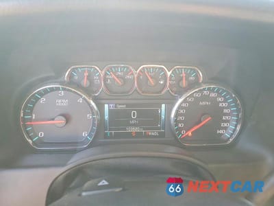 Zdjęcie 9 z 13 samochodu: 2019 CHEVROLET SUBURBAN K1500 LT VIN:1GNSKHKC5KR155576 - miniatura