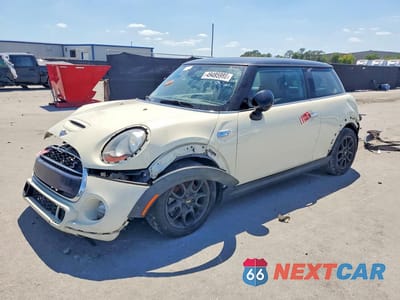 2020 MINI COOPER S WMWXR5C09L2L33770 - główne zdjęcie licytacji z USA - miniatura