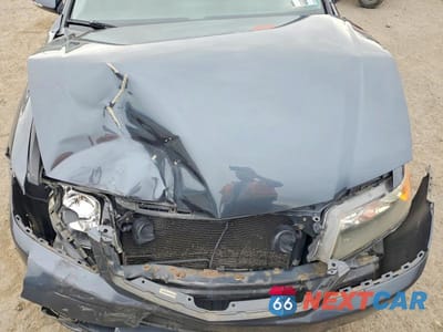 Zdjęcie 11 z 12 samochodu: 2008 ACURA TSX VIN:JH4CL968X8C006600 - miniatura