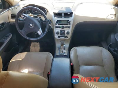 Zdjęcie 8 z 12 samochodu: 2009 CHEVROLET MALIBU LS VIN:1G1ZG57B69F109864 - miniatura