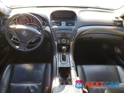 Zdjęcie 8 z 12 samochodu: 2014 ACURA TL VIN:19UUA8F27EA004541 - miniatura