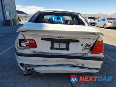 Zdjęcie 6 z 12 samochodu: 2001 BMW 325 I VIN:WBAAV334X1EE76475 - miniatura
