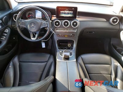 Zdjęcie 8 z 13 samochodu: 2016 MERCEDES-BENZ GLC 300 4MATIC VIN:WDC0G4KBXGF080538 - miniatura