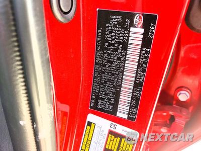 Zdjęcie 12 z 12 samochodu: 2025 TOYOTA CAMRY XSE VIN:4T1DBADK1SU029639 - miniatura