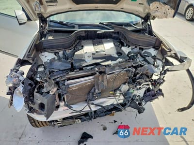 Zdjęcie 12 z 14 samochodu: 2017 INFINITI QX50 BASE VIN:JN1BJ0RR0HM409839 - miniatura