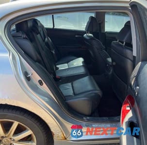 Zdjęcie 6 z 10 samochodu: 2007 LEXUS GS 350 VIN:JTHCE96S370002684 - miniatura