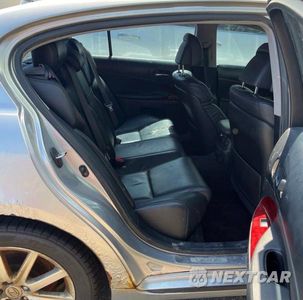 Zdjęcie 6 z 10 samochodu: 2007 LEXUS GS 350 VIN:JTHCE96S370002684 - miniatura