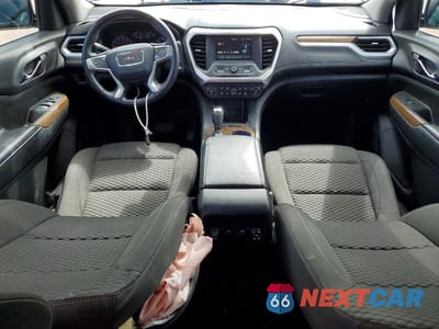 Zdjęcie 8 z 13 samochodu: 2017 GMC ACADIA SLE VIN:1GKKNKLA1HZ171264 - miniatura
