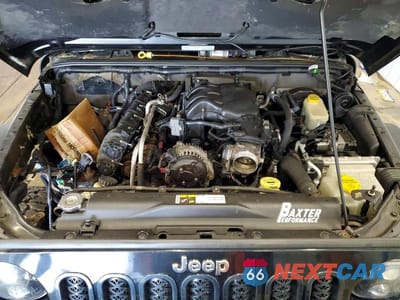 Zdjęcie 12 z 13 samochodu: 2013 JEEP WRANGLER UNLIMITED RUBICON VIN:1C4HJWFG5DL651684 - miniatura