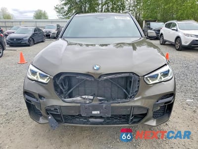 Piąte zdjęcie samochodu w środku: 2022 BMW X5 XDRIVE40I VIN:5UXCR6C09N9K88930 - miniatura