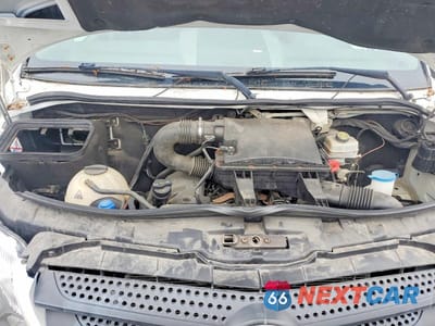 Zdjęcie 12 z 12 samochodu: 2015 MERCEDES-BENZ SPRINTER 2500 VIN:WD3PE7CC9F5967016 - miniatura