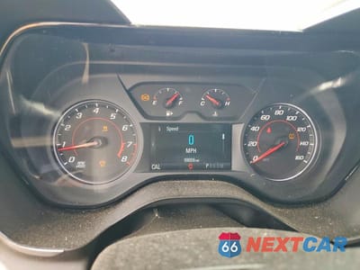 Zdjęcie 9 z 13 samochodu: 2017 CHEV CAMARO VIN:1G1FB1RS8H0140798 - miniatura