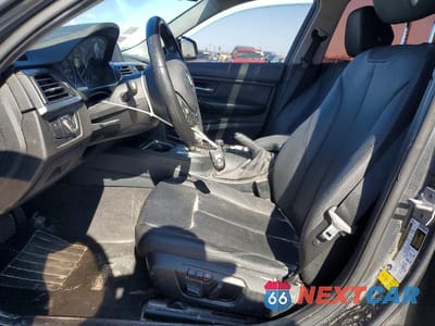Zdjęcie 7 z 12 samochodu: 2015 BMW 328 I VIN:WBA3A5G53FNS86010 - miniatura