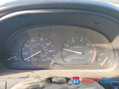 Zdjęcie 9 z 12 samochodu: 1995 SUBARU LEGACY L VIN:4S3BK6352S7340760 - miniatura
