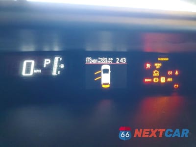 Zdjęcie 9 z 12 samochodu: 2015 TOYOTA PRIUS C ONE VIN:JTDKDTB36F1113654 - miniatura