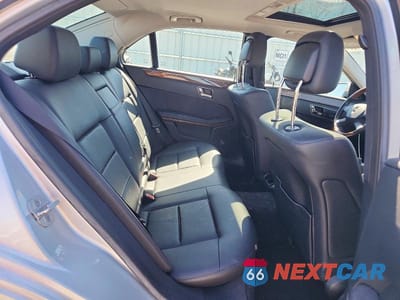 Zdjęcie 10 z 12 samochodu: 2011 MERCEDES-BENZ E 350 4MATIC VIN:WDDHF8HB0BA467847 - miniatura