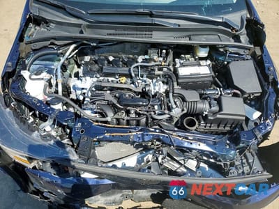 Zdjęcie 11 z 12 samochodu: 2025 TOYOTA COROLLA LE VIN:5YFB4MDE6SP308664 - miniatura