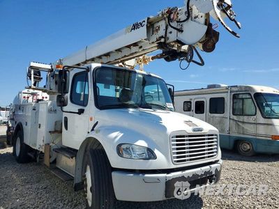 2015 FREIGHTLINER BUSINESS CLASS M2 DIGGER DERRICK 1FVACXDT6FHGD9179 - główne zdjęcie licytacji z USA - miniatura