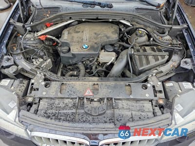 Zdjęcie 12 z 14 samochodu: 2016 BMW X3 XDRIVE28I VIN:5UXWX9C5XG0D84866 - miniatura